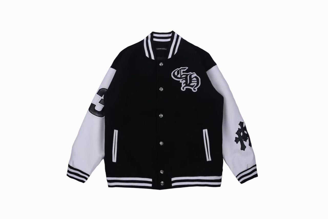 Chrome Hearts Jacket