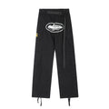Corteiz Alcatraz Cargo Pants