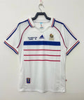 France Classic Football Shirt - WORLD CUP 1998