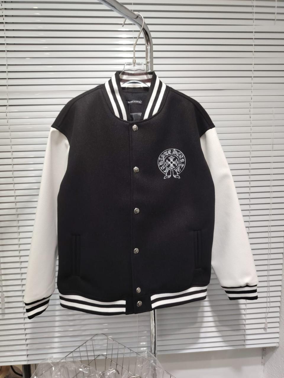 Chrome Hearts Jacket