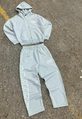 Corteiz Royale Tracksuit - Grey