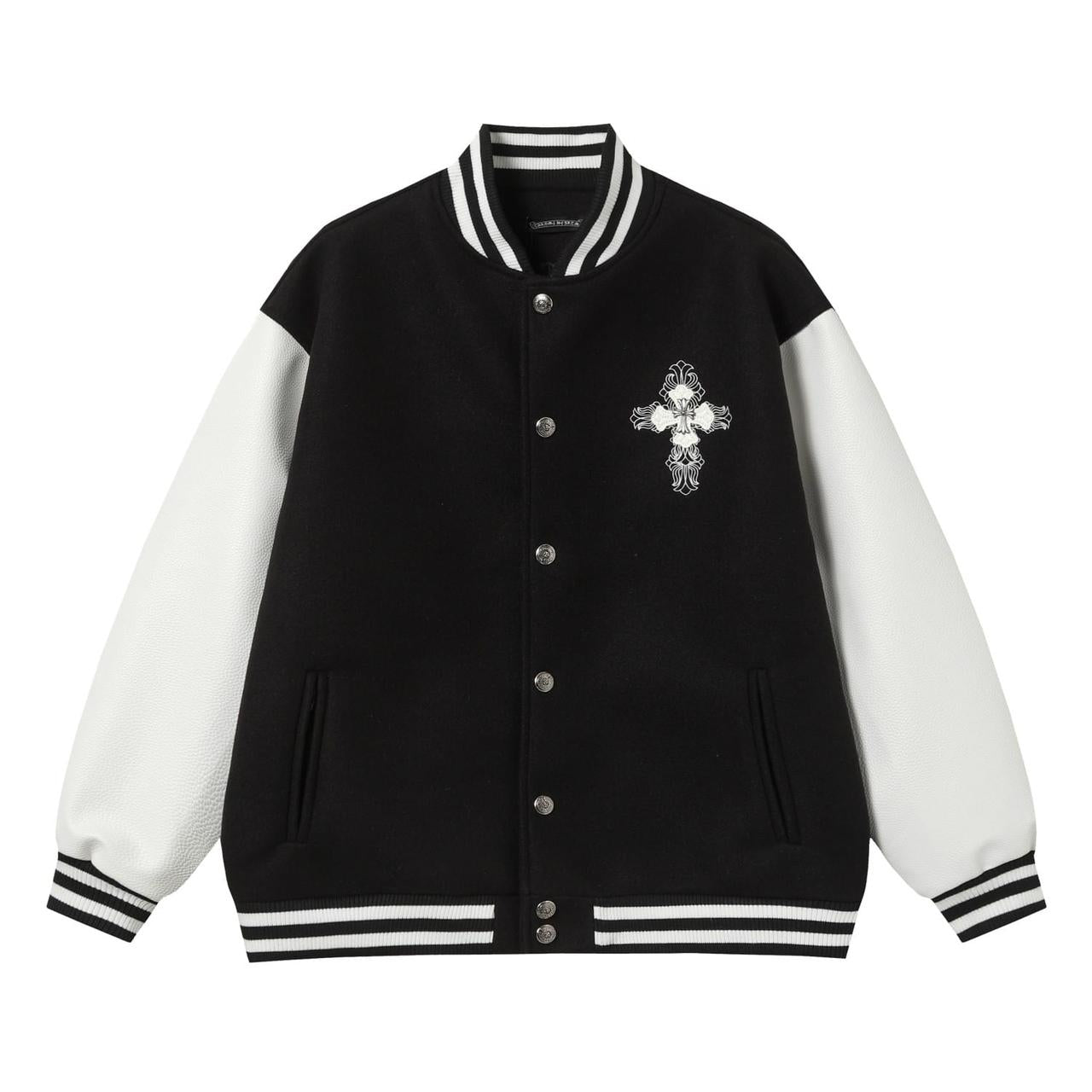 Chrome Hearts Jacket