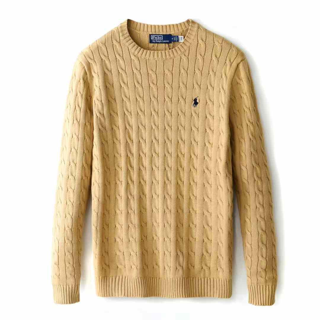 Polo Ralph Lauren Sweater - Beige