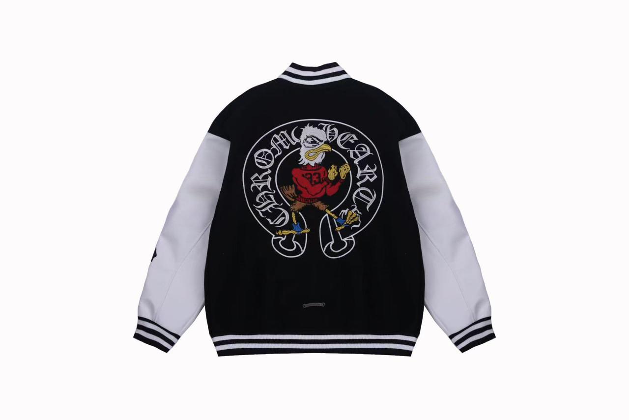 Chrome Hearts Jacket
