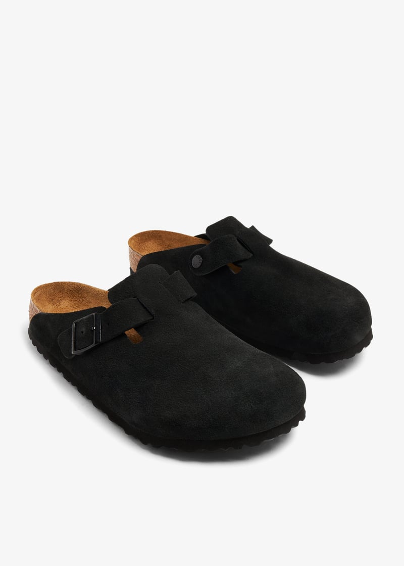 Birkenstock Boston