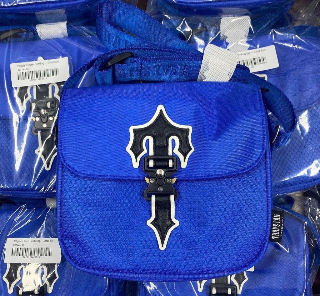 Trapstar Bag