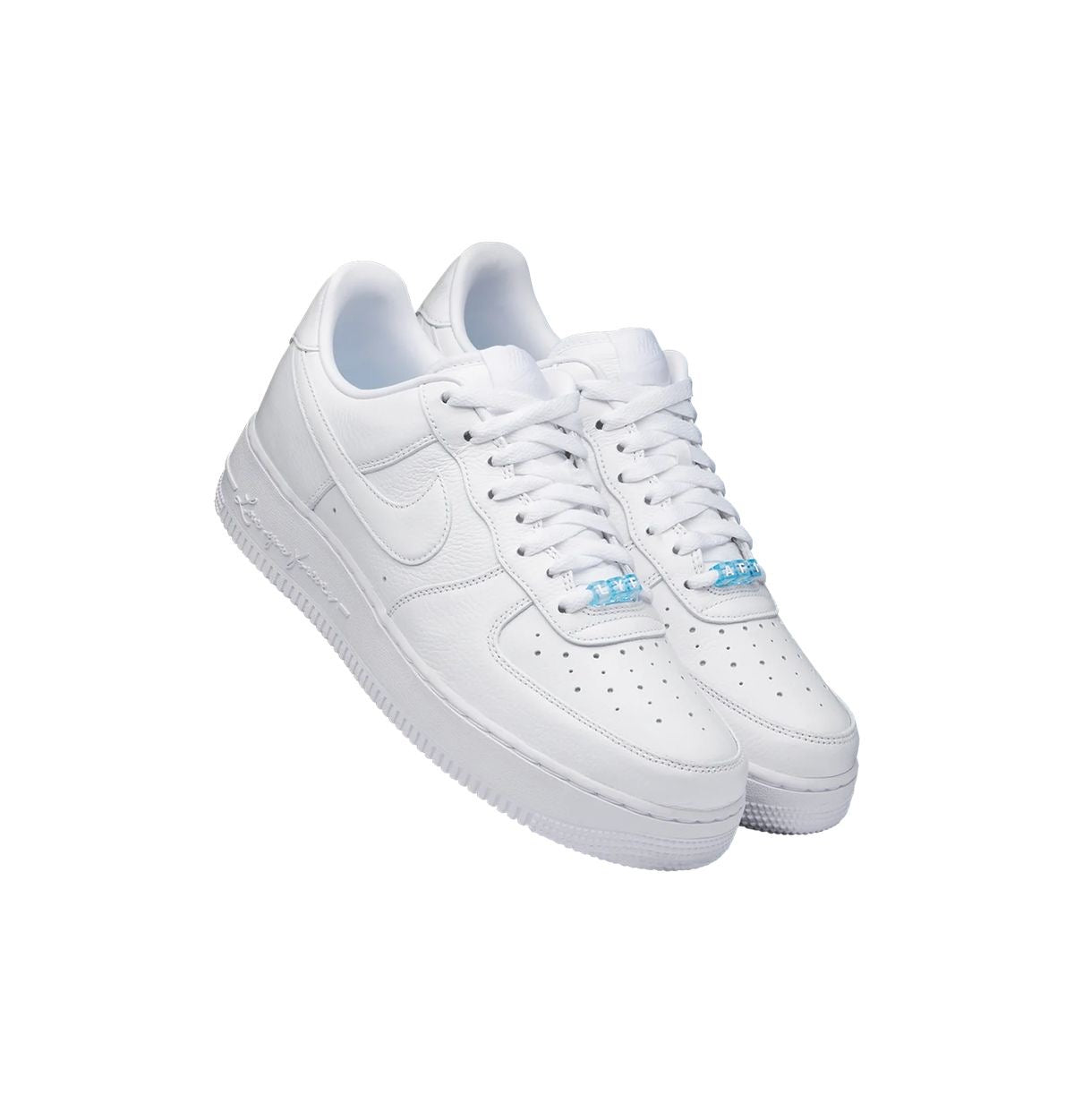 Nike x Nocta Air Force 1 “Certified Lover Boy”