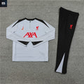 Liverpool Training Tracksuit