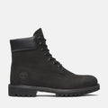 Timberland Premium6 “Waterproof” - Black