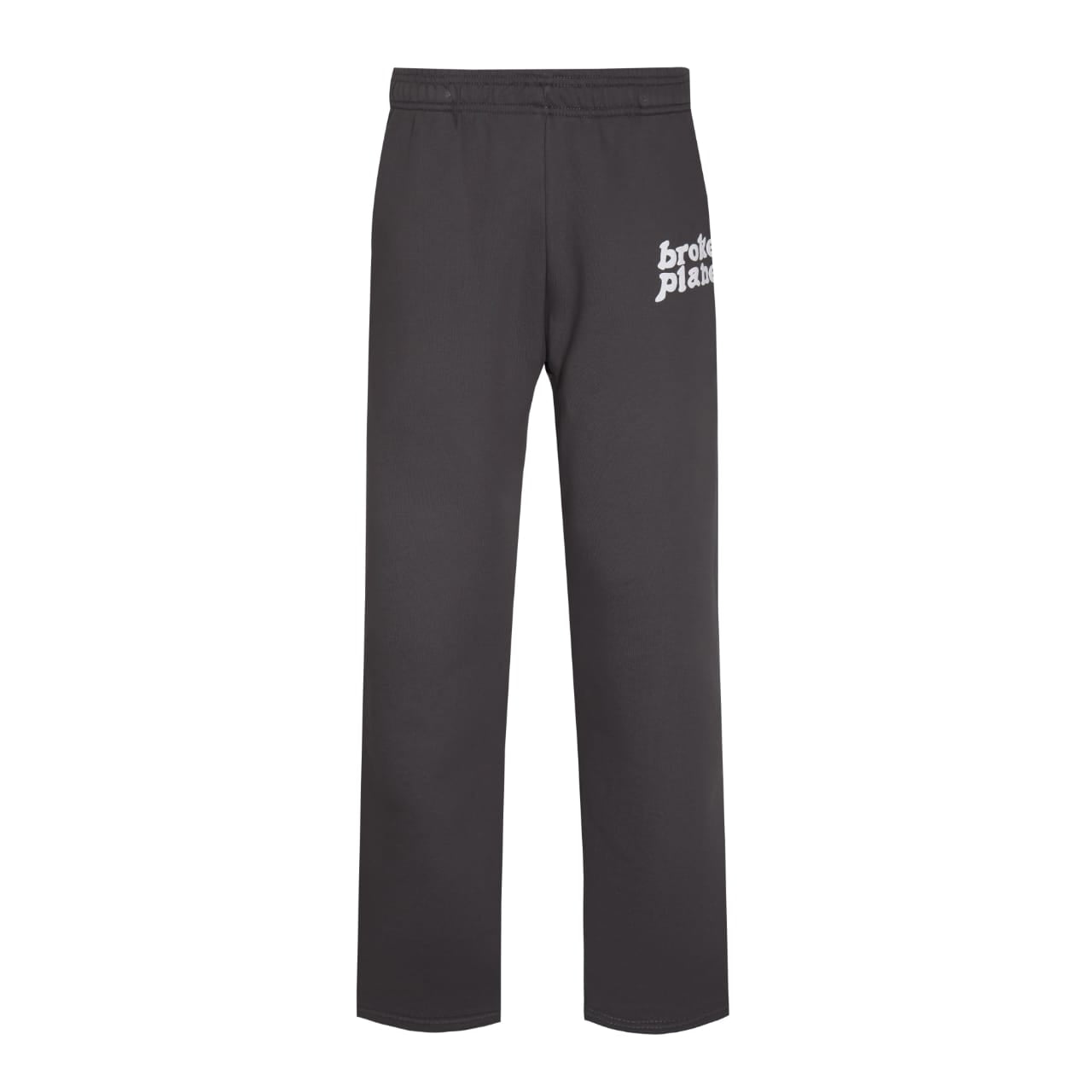 Broken Planet Pants - Dark Grey