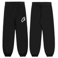 Corteiz C-Star Pants - Black