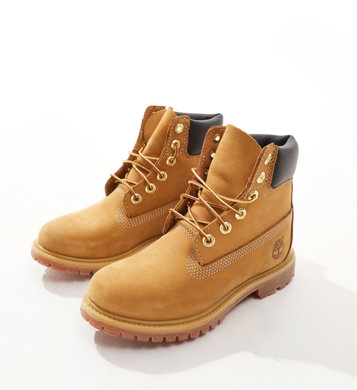 Timberland Premium6 “Waterproof” - Brown