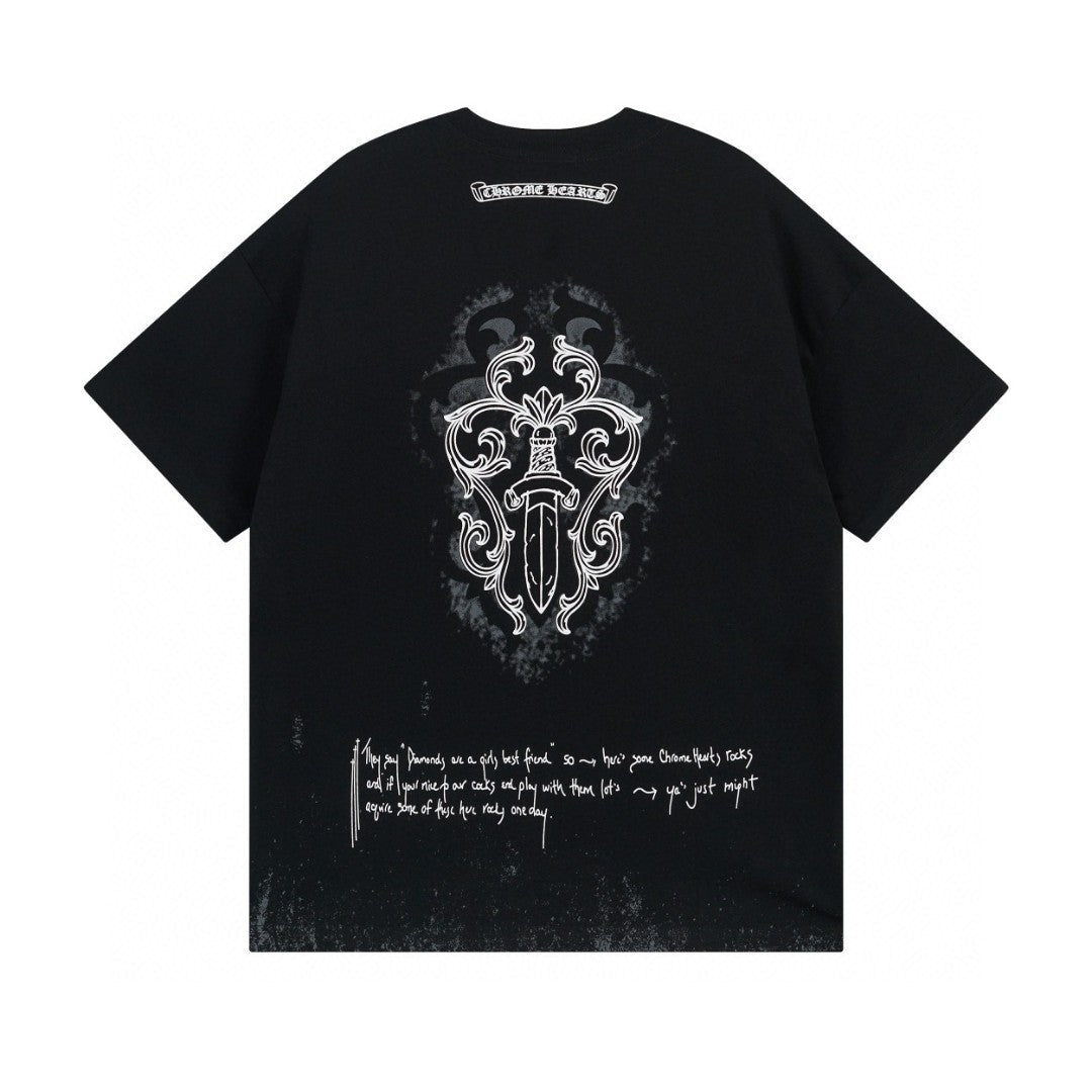 Chrome Hearts T-Shirt