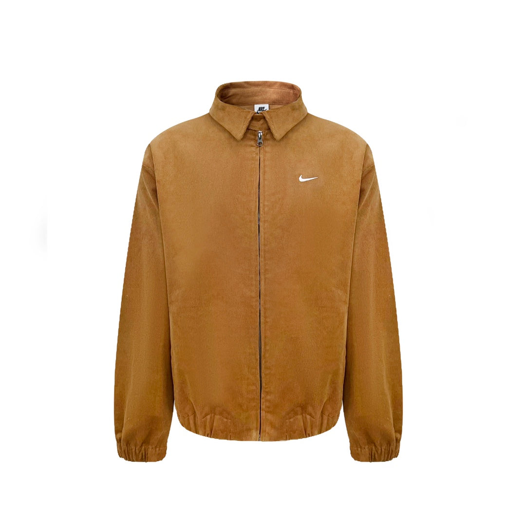 Nike Jacket - Brown