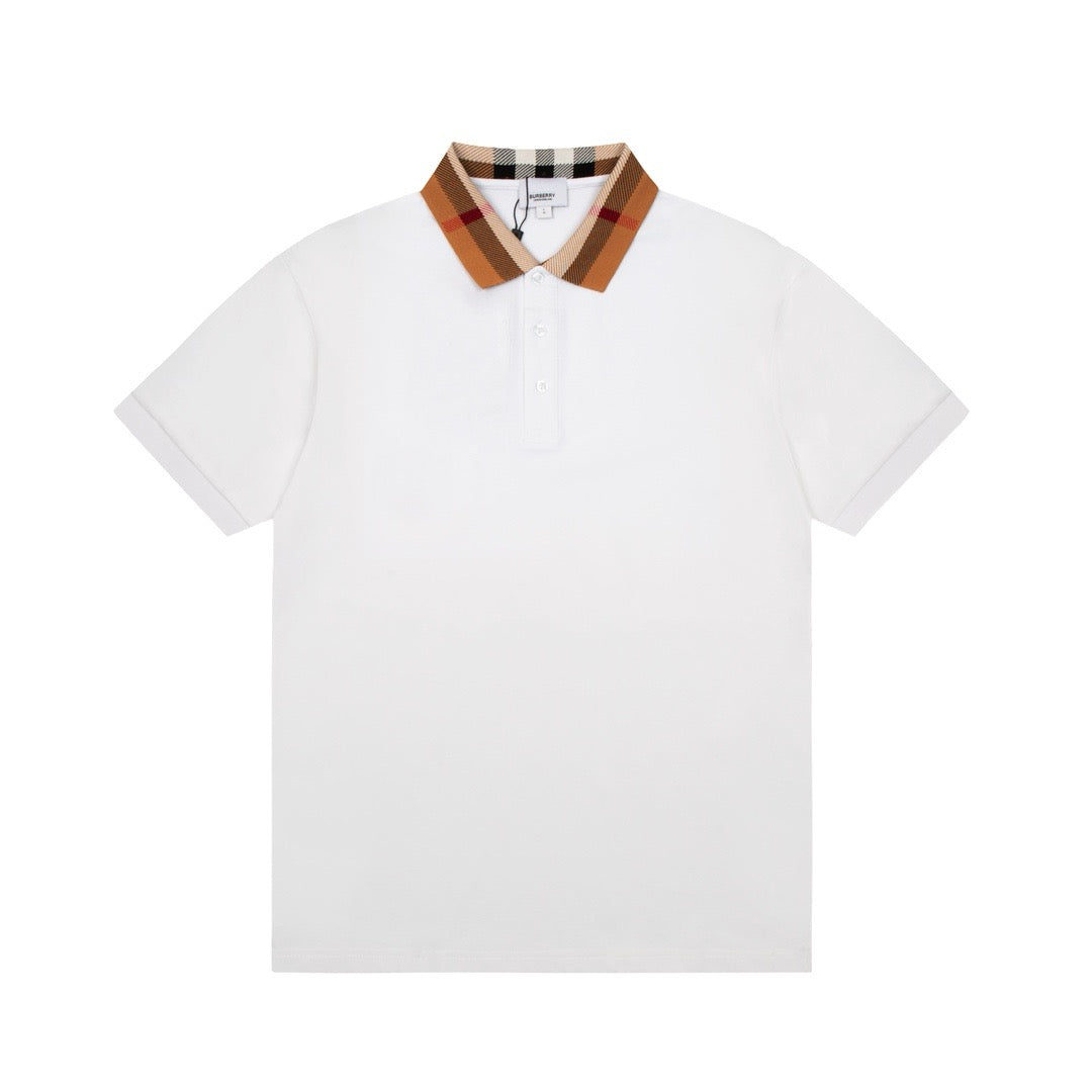 Burberry Polo Shirt