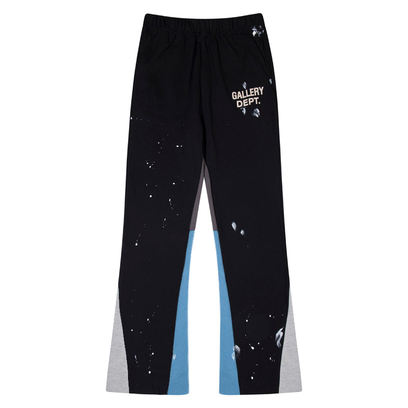 Gallery Dept Sweatpants "Black"