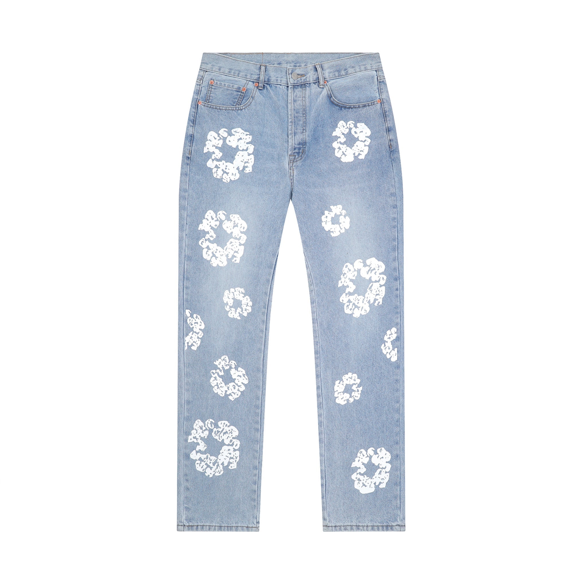 Denim Tears Jeans "Blue"