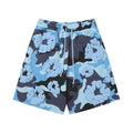 Denim Tears Shorts "Camo Blue"
